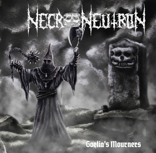 Necroneutron : Goetia's Mourners
